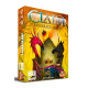 Juego de Cartas CLAIM REFUERZOS: MAPAS