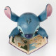 Figura Stitch con Pelo Banpresto Q Posket Disney 10 cm