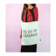 Drap sac de Croquettes Pedrita Parker