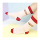 Chaussettes Pedrita Parker Tante pas de te Rayes