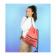 Mochila com corda Pedrita Parker design Croquetas