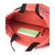 Bolsa mochila cuerda Pedrita Parker diseño Croquetas