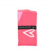 TOALLA MICROFIBRA ROSA SENTADILLAS Pedrita Parker