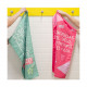Serviette De Minnie De Disney En Microfibre