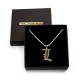 Ciondolo in Argento sterling Death Note