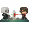 Funko Pop ! Moments Harry Potter vs Lord Voldemort