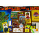 Kit Héritage, Jurassic Park, Ed. Limitée