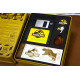 Kit Héritage, Jurassic Park, Ed. Limitée