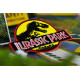 Kit Héritage, Jurassic Park, Ed. Limitée