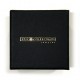 Ciondolo in Argento sterling Death Note