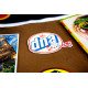 Jurassic Park Welcome Kit Amber Ed. Limitada