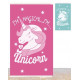Toalla Magical Unicorn