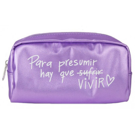 OHMYPOP Monedero Oval Narval