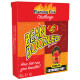 JELLY BELLY BEANBOOZLED FLAMING FIVE CARAMELOS PICANTES CAJA