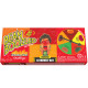 JELLY BELLY BEANBOOZLED JUEGO FLAMING FIVE CARAMELOS PICANTES