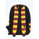 Backpack Harry Potter Hogwarts crest