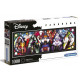 Puzzle Disney Villanos panorama