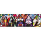 Disney Puzzle Villanos