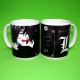 Death Note mug L