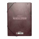 CARPETA SOLAPAS STAR WARS THE MANDALORIAN-THE CHILD