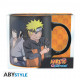 NARUTO SHIPPUDEN - Mug - 320 ml - Naruto&Sasuke vs Madara -  box x2