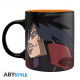 NARUTO SHIPPUDEN - Mug - 320 ml - Naruto&Sasuke vs Madara -  box x2