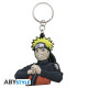 Chaveiro PVC de Naruto Shippuden