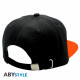 Gorra Naruto Shippuden snapback