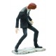 Figura da Nota de Morte Yagami Leve