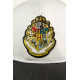 Cap, Harry Potter Hogwarts Crest