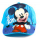Gorra Infantil Mickey Mouse Oh Boy