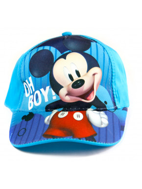 Casquette Mickey Mouse Disney