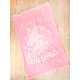 Serviette De Harry Potter Poudlard Crête
