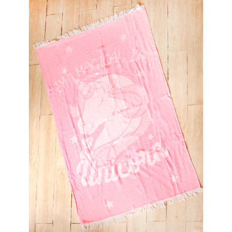 Serviette De Harry Potter Poudlard Crête