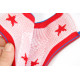 Mascarilla reutilizable Covid19 Superheroe adulto