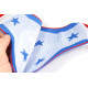 Mascarilla reutilizable Covid19 Superheroe adulto