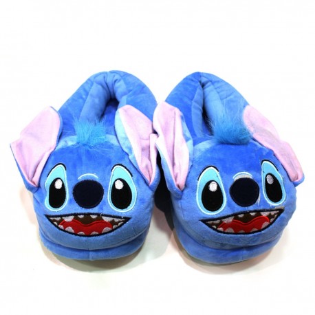 Zapatillas Stitch por solo 18.00€ – LaFrikileria.com Zapatillas Stitch por solo 18.00€ – LaFrikileria.com
