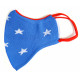 Mascarilla reutilizable Covid19 Superheroe adulto