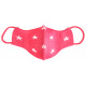 Mascarilla reutilizable Covid19 Superheroe adulto