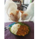 Curry Japonés Golden Curry Suave 92gr