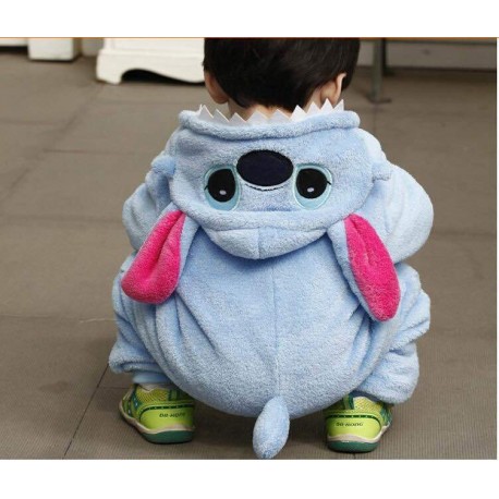 Pijama bebé Stitch por 24,90€ –
