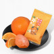 Pastelitos de arroz mochis de mandarina