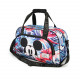 Bolsa deportiva Mickey Disney Floral
