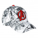 GORRA PREMIUM AVENGERS Marvel