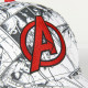 GORRA PREMIUM AVENGERS Marvel