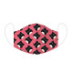 Mascarilla Protectora Reutilizable Gato Feline Fine - Grande