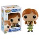 Funko Pop! Congelati Giovane Anna