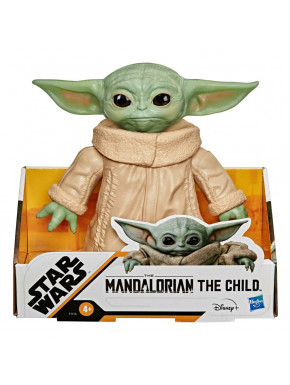 Star Wars The Mandalorian Figura The Child 16 cm