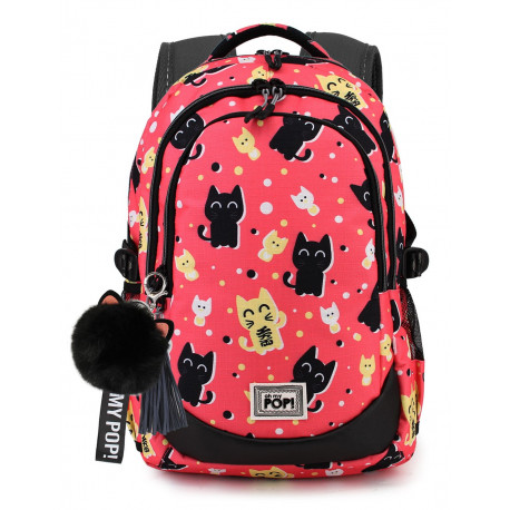 OHMYPOP Moch. Running HS 1.2 Neko