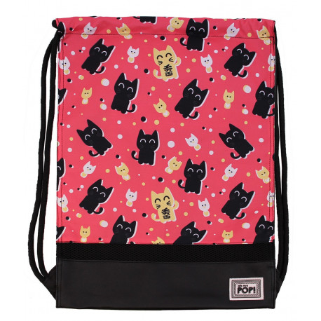 OHMYPOP Saco Storm Neko